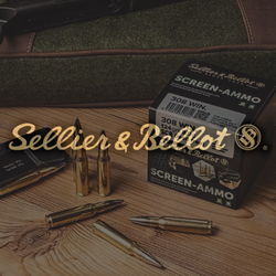 Sellier & Bellot